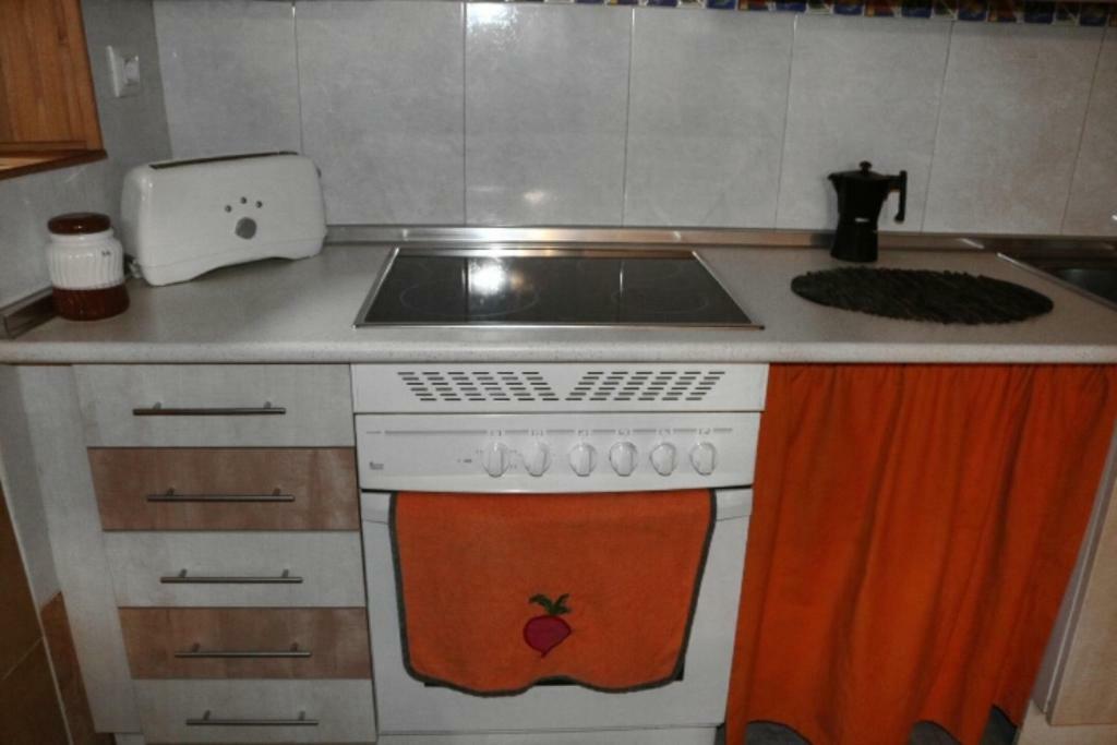 Casa Rural Los 2 Yugos Navaluenga Bagian luar foto