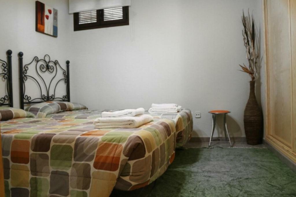 Casa Rural Los 2 Yugos Navaluenga Bagian luar foto